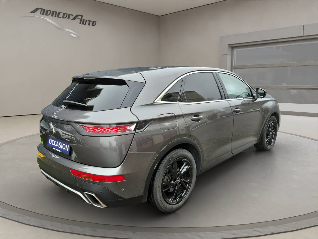 DS AUTOMOBILES DS7 Crossback E-Tense 300 4x4 Performance Line-showroom-element-2