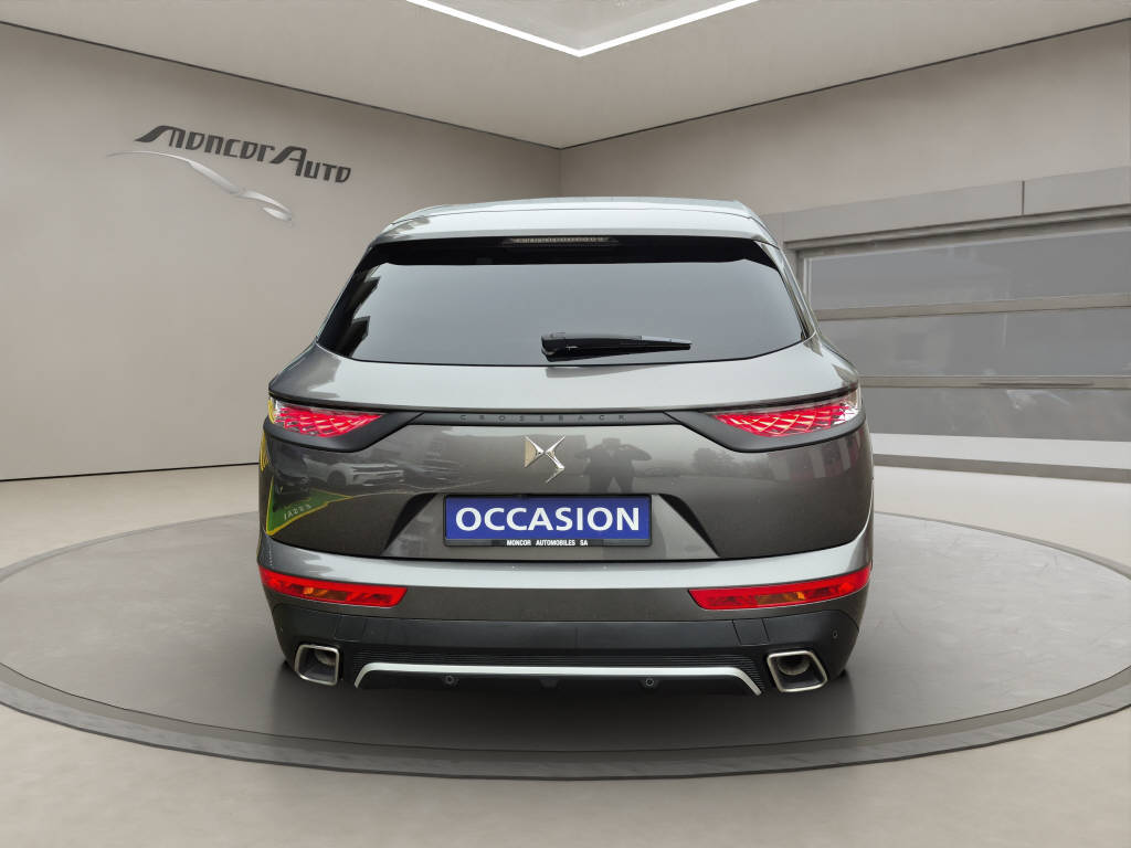 DS AUTOMOBILES DS7 Crossback E-Tense 300 4x4 Performance Line-showroom-element-3