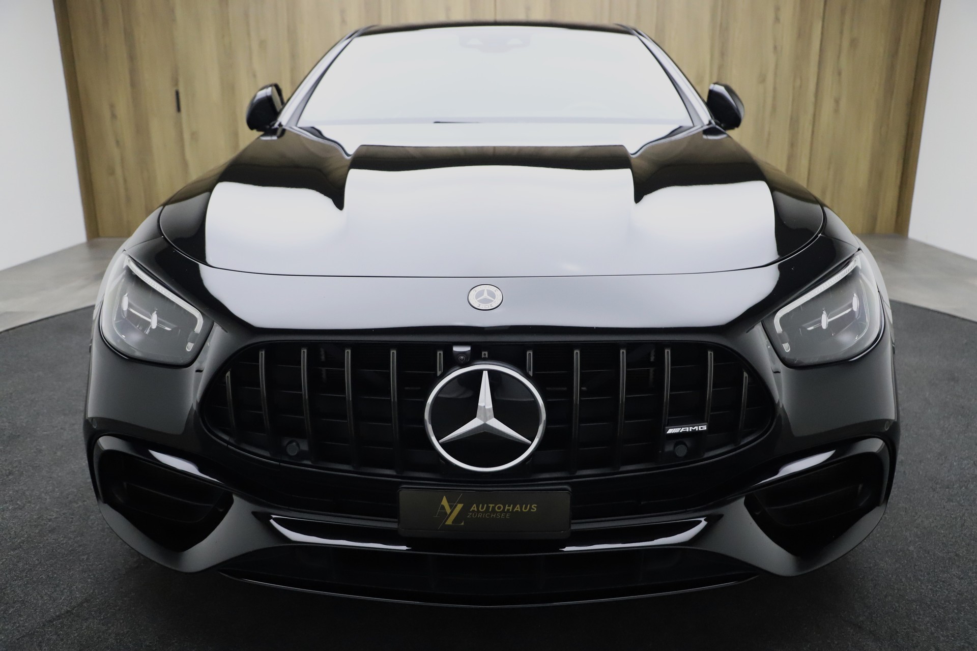 MERCEDES-BENZ AMG E 63 S 4Matic+ Speedshift 9G-TCT-image-1