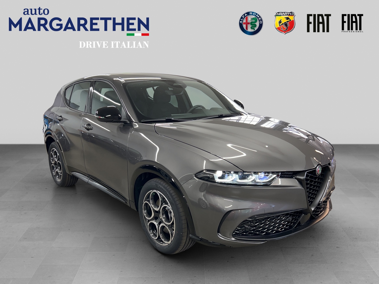 ALFA ROMEO Tonale 1.5T MHEV Sprint Edition 160 PS-image-4