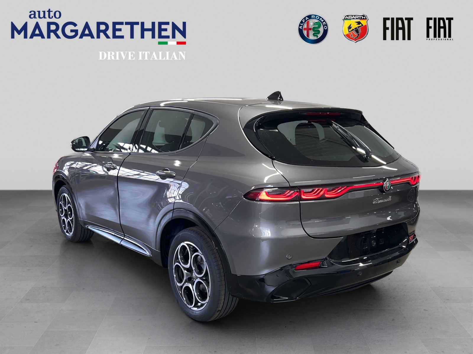 ALFA ROMEO Tonale 1.5T MHEV Sprint Edition 160 PS-showroom-element-2