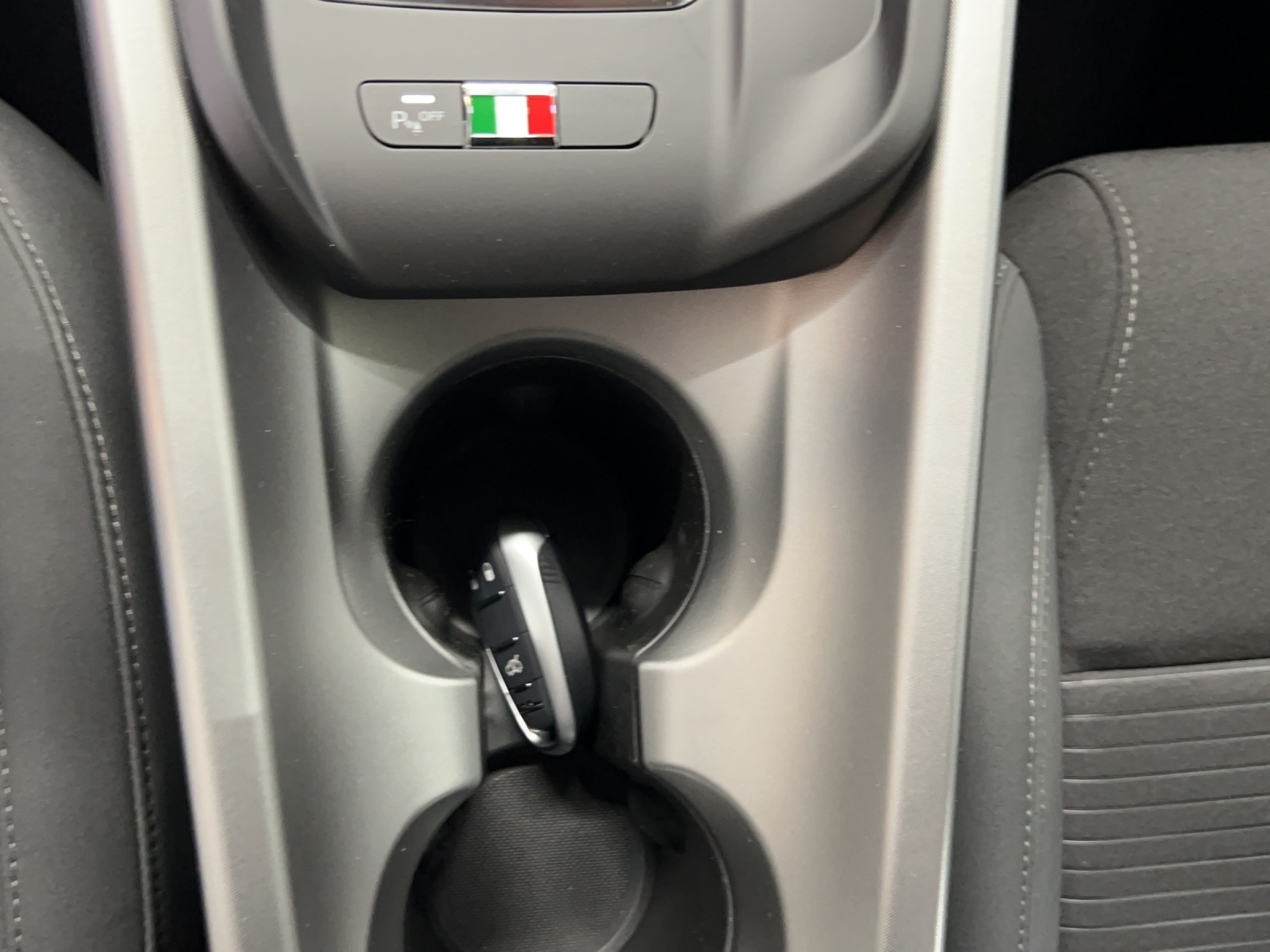 ALFA ROMEO Tonale 1.5T MHEV Sprint Edition 160 PS-image-15