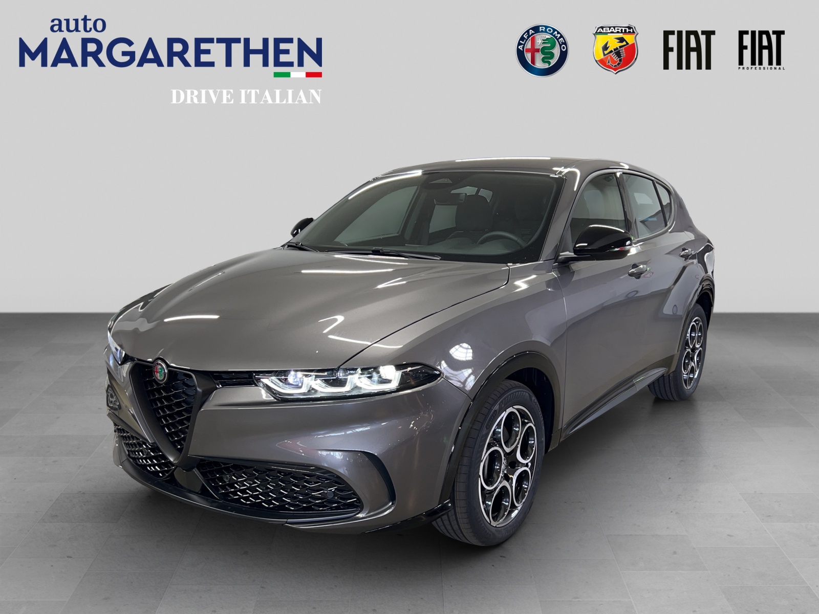 ALFA ROMEO Tonale 1.5T MHEV Sprint Edition 160 PS-showroom-element-1