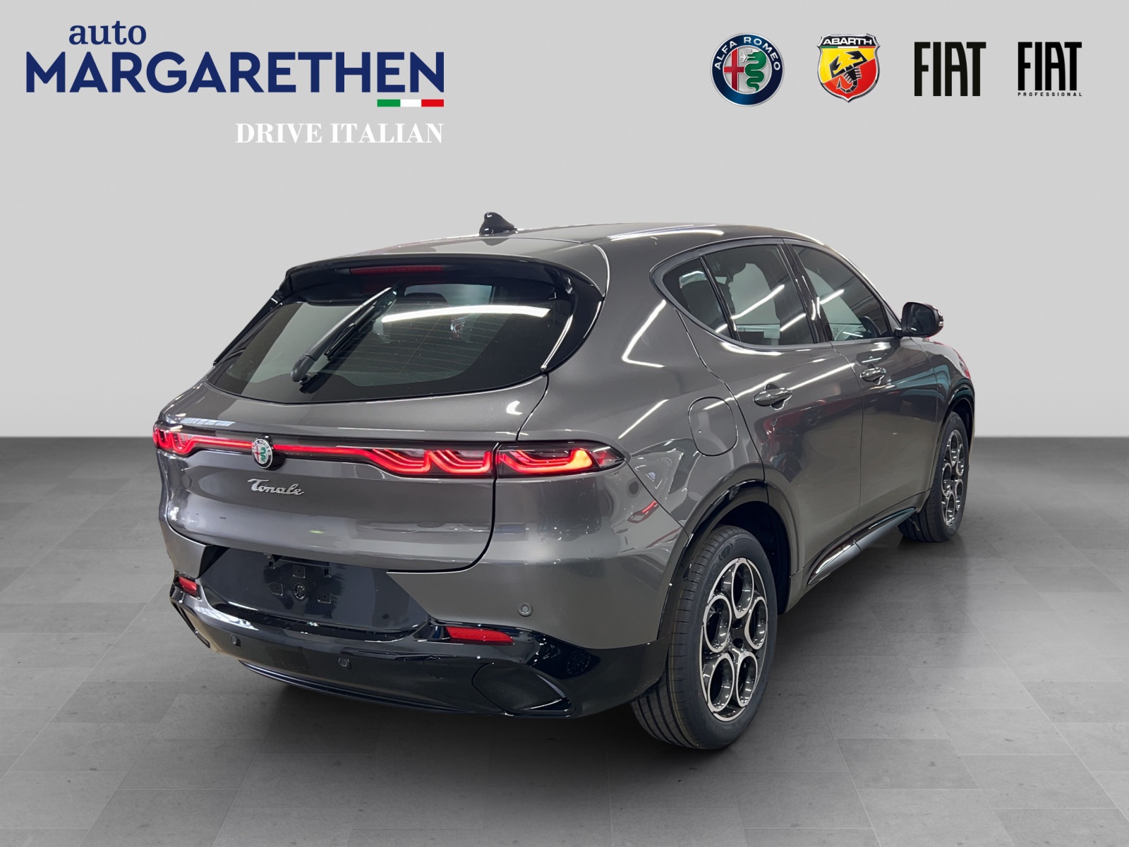 ALFA ROMEO Tonale 1.5T MHEV Sprint Edition 160 PS-showroom-element-3