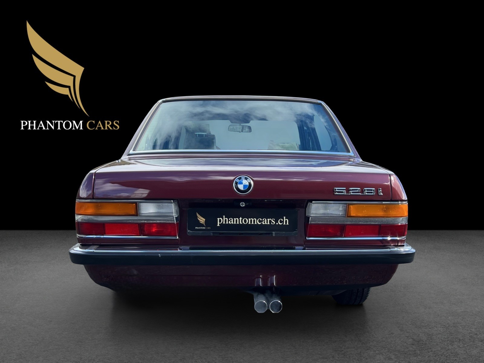 BMW 528i VETERAN-image-6