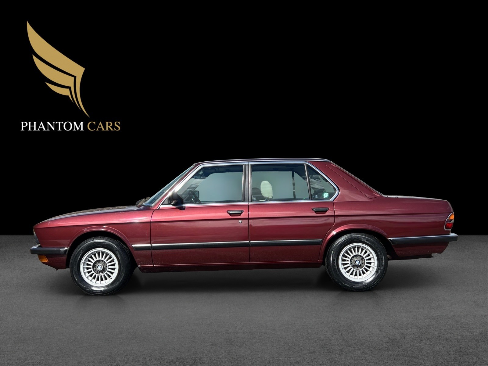 BMW 528i VETERAN-image-4