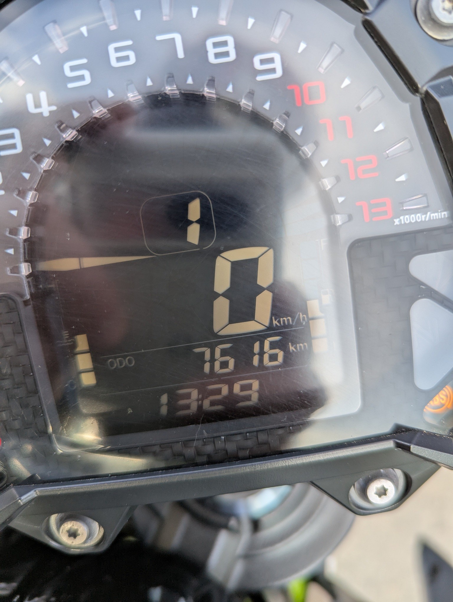 KAWASAKI Z 650 Performance ABS-image-7