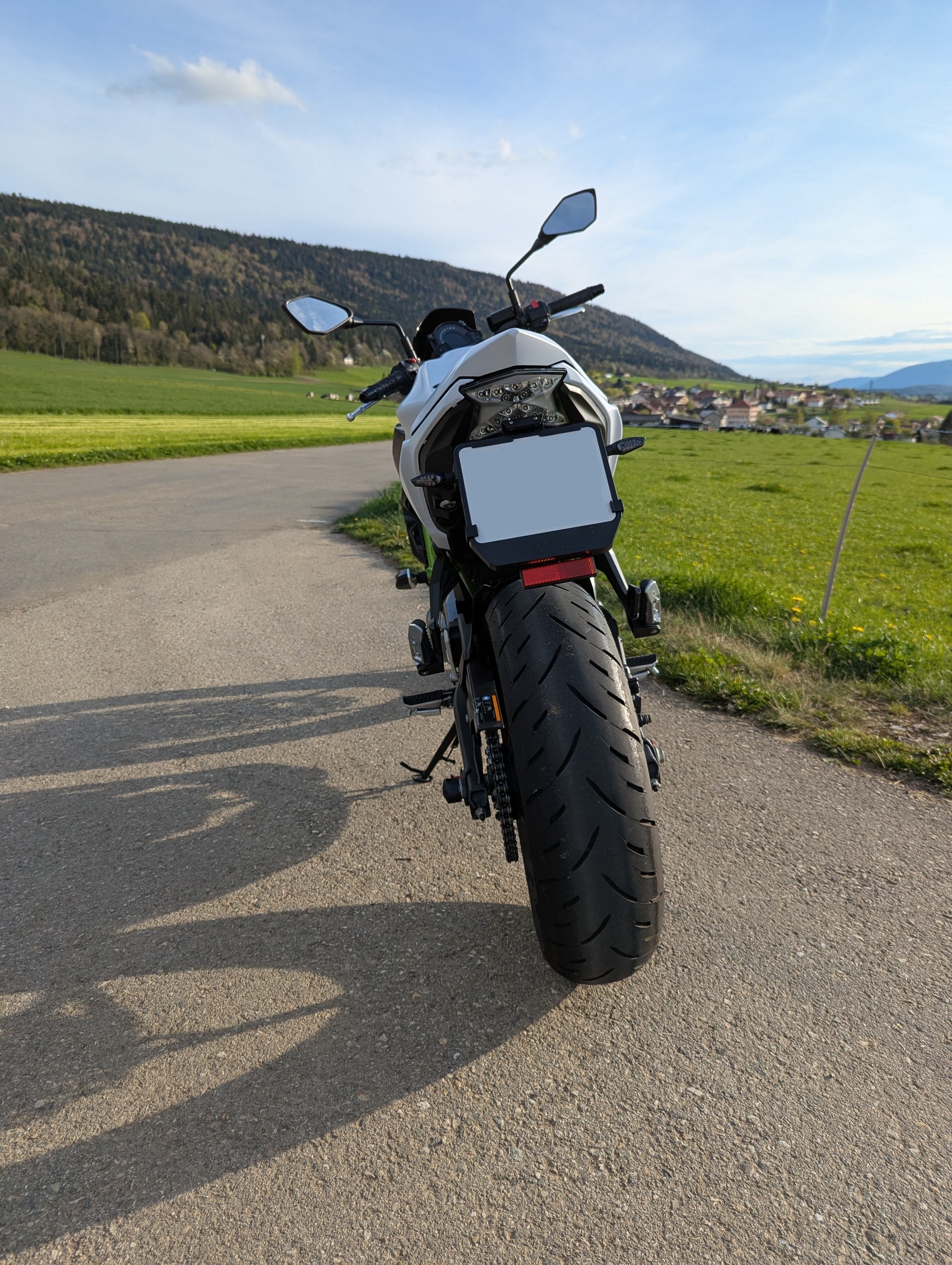 KAWASAKI Z 650 Performance ABS-image-3