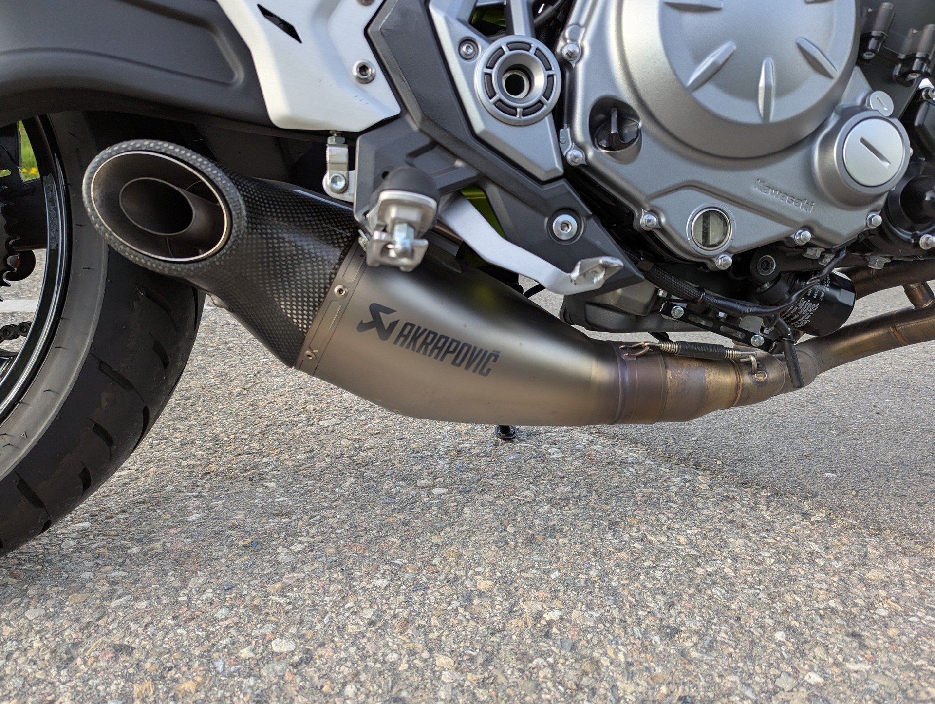 KAWASAKI Z 650 Performance ABS-image-5