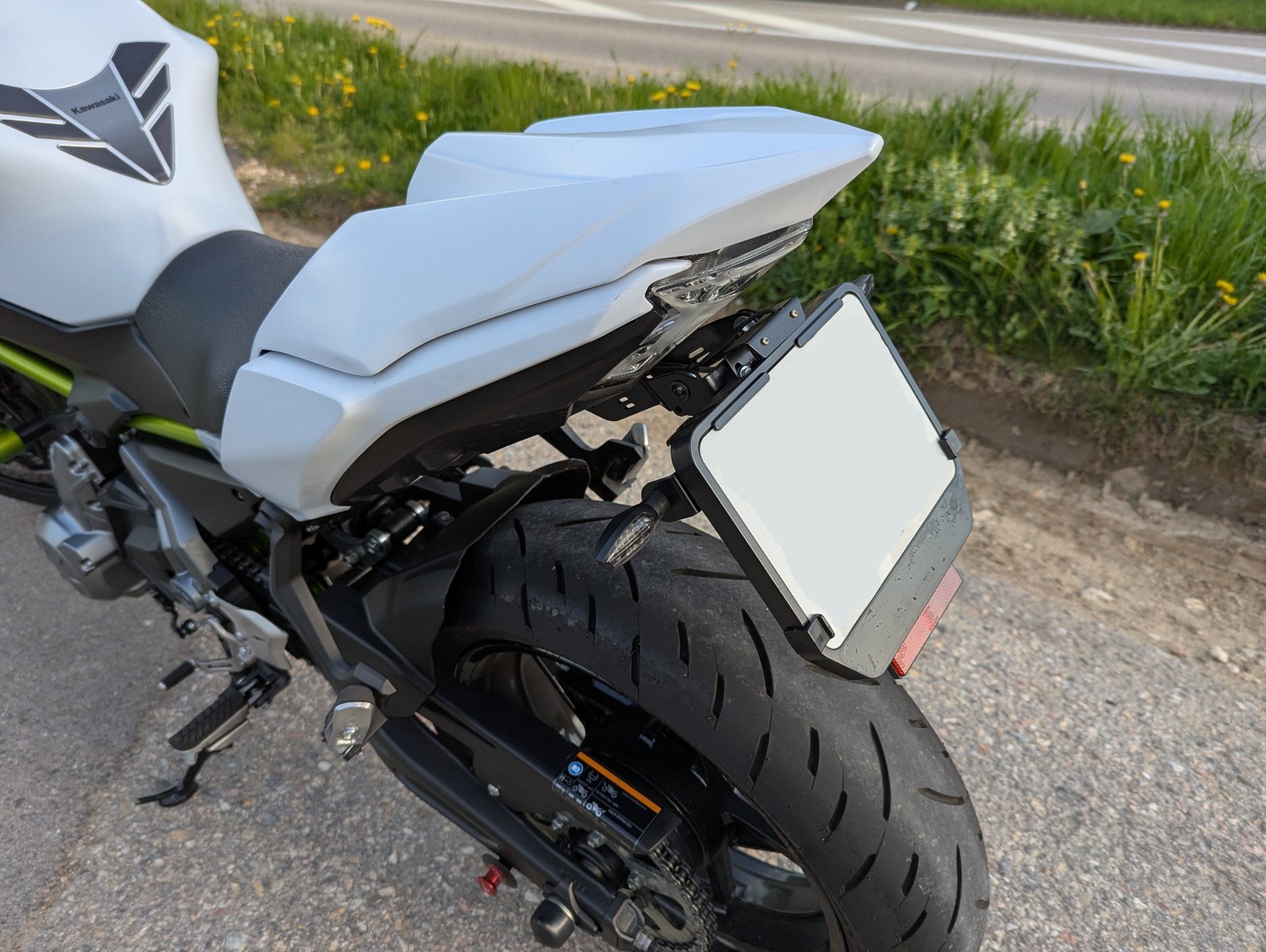 KAWASAKI Z 650 Performance ABS-image-6