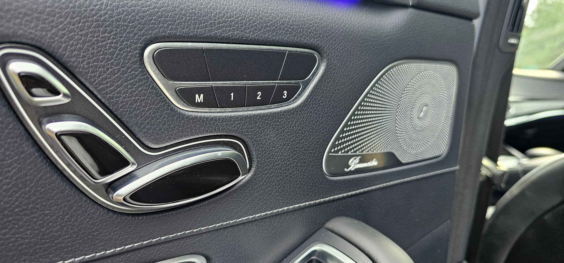 MERCEDES-BENZ S 63 AMG L 4Matic Speedshift MCT-image-13