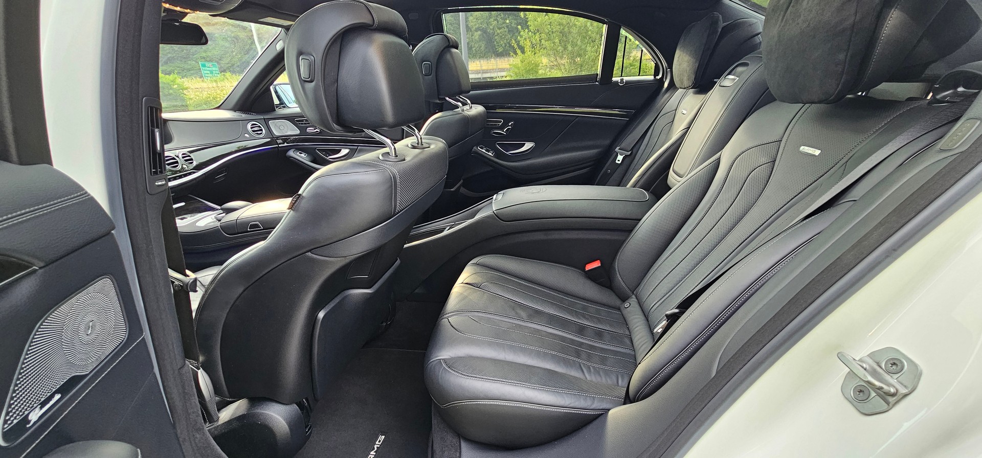 MERCEDES-BENZ S 63 AMG L 4Matic Speedshift MCT-image-11