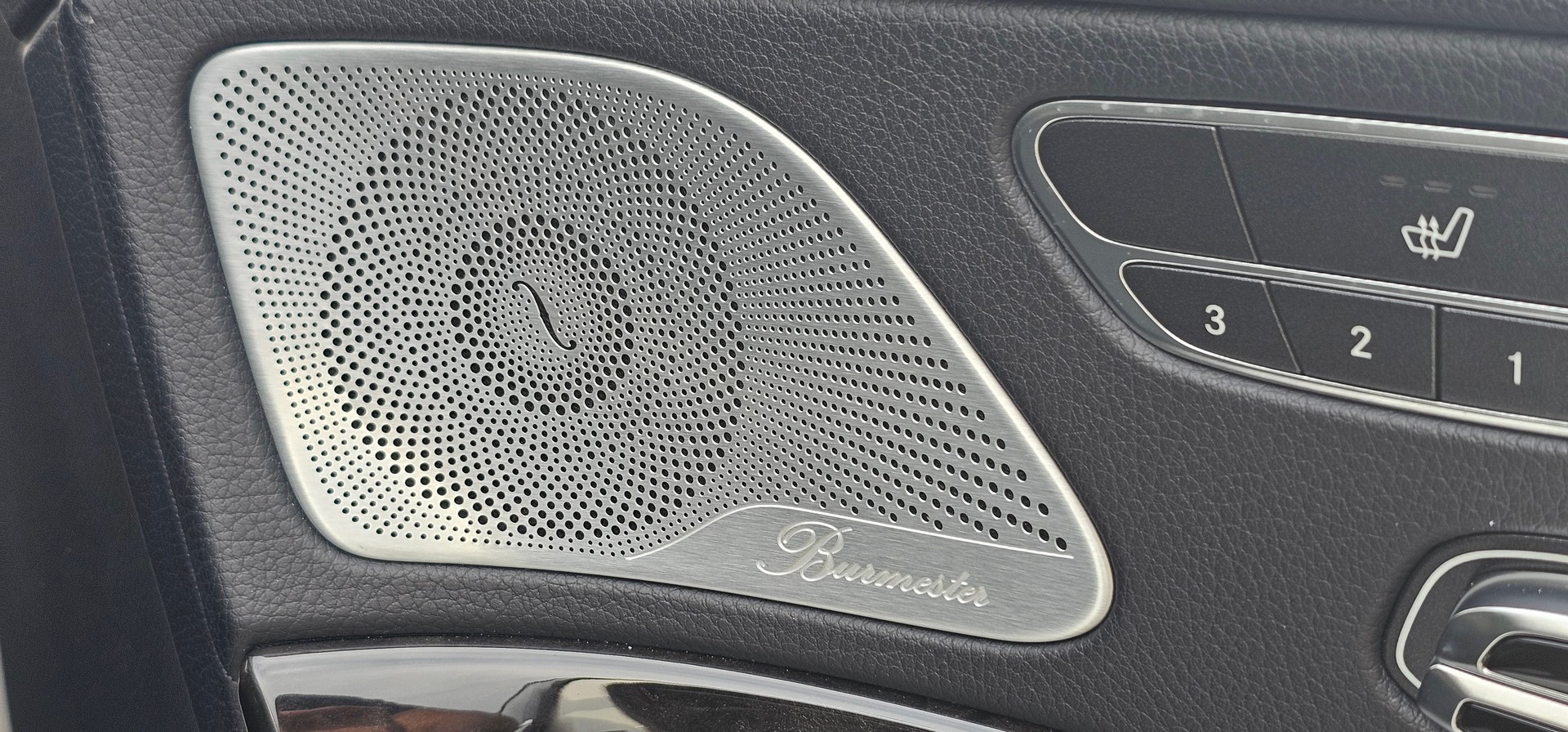 MERCEDES-BENZ S 63 AMG L 4Matic Speedshift MCT-image-14