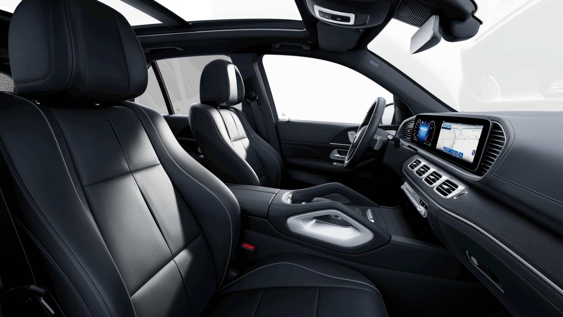 MERCEDES-BENZ GLE 300 d 4Matic 9G-Tronic-image-6