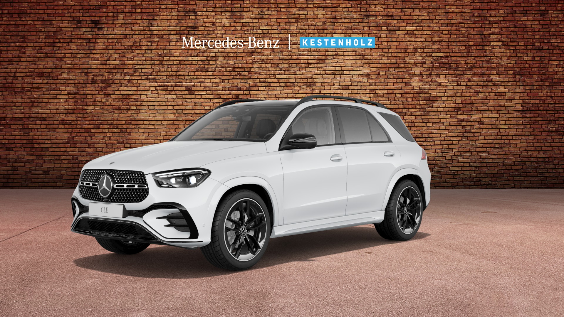 MERCEDES-BENZ GLE 300 d 4Matic 9G-Tronic-image-3
