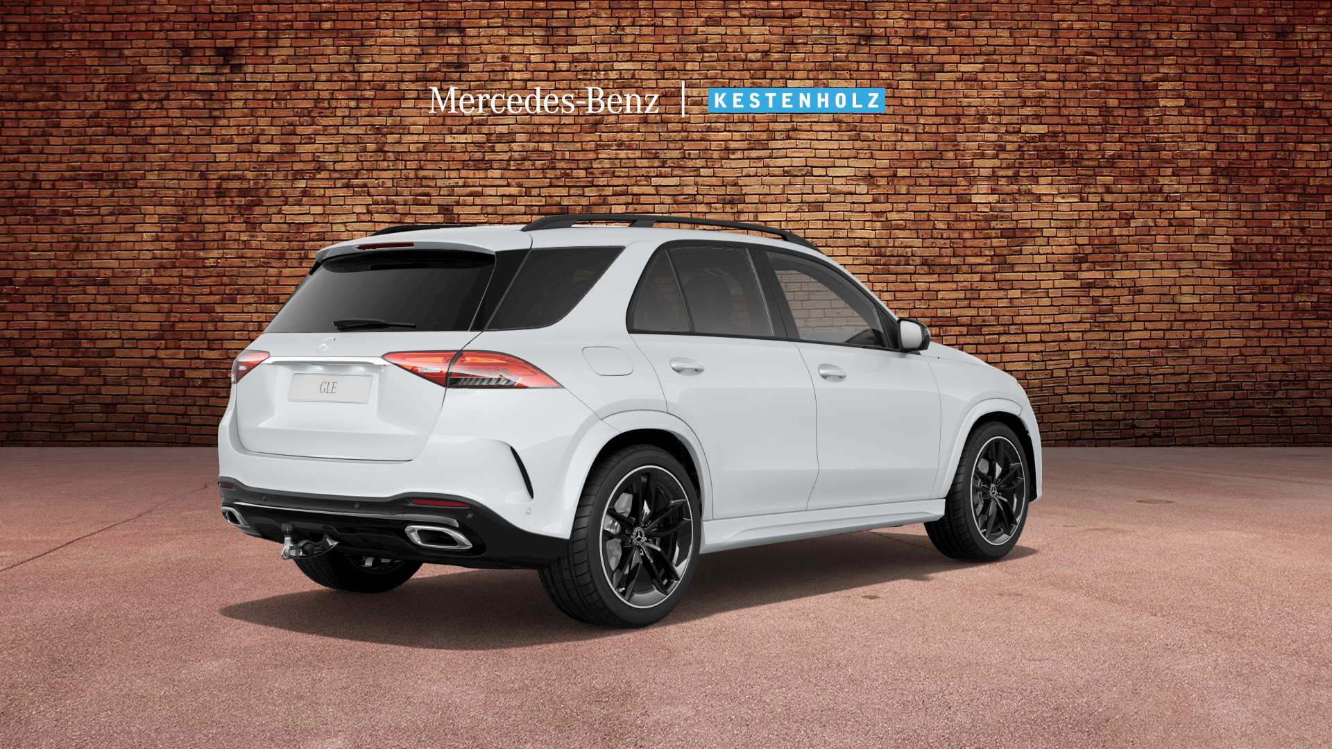 MERCEDES-BENZ GLE 300 d 4Matic 9G-Tronic-image-2