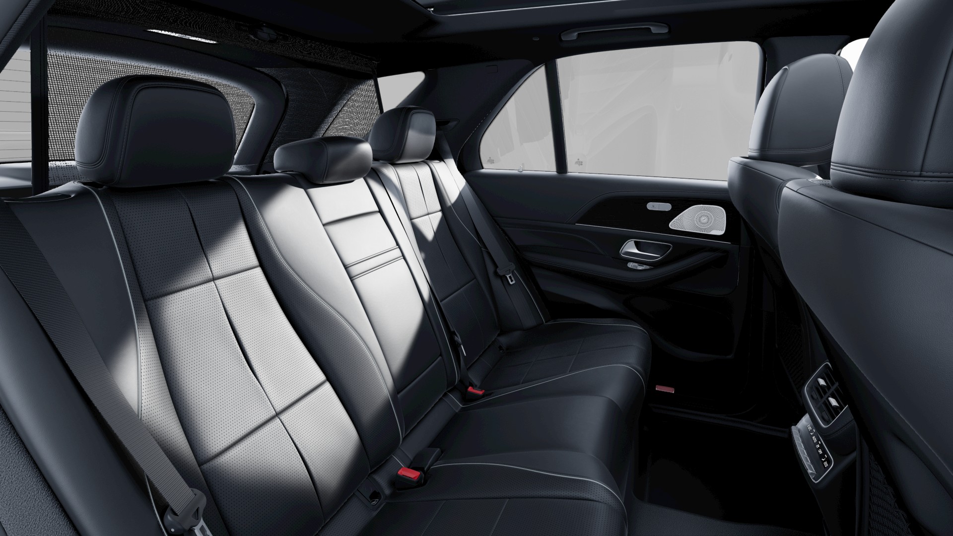 MERCEDES-BENZ GLE 300 d 4Matic 9G-Tronic-image-7