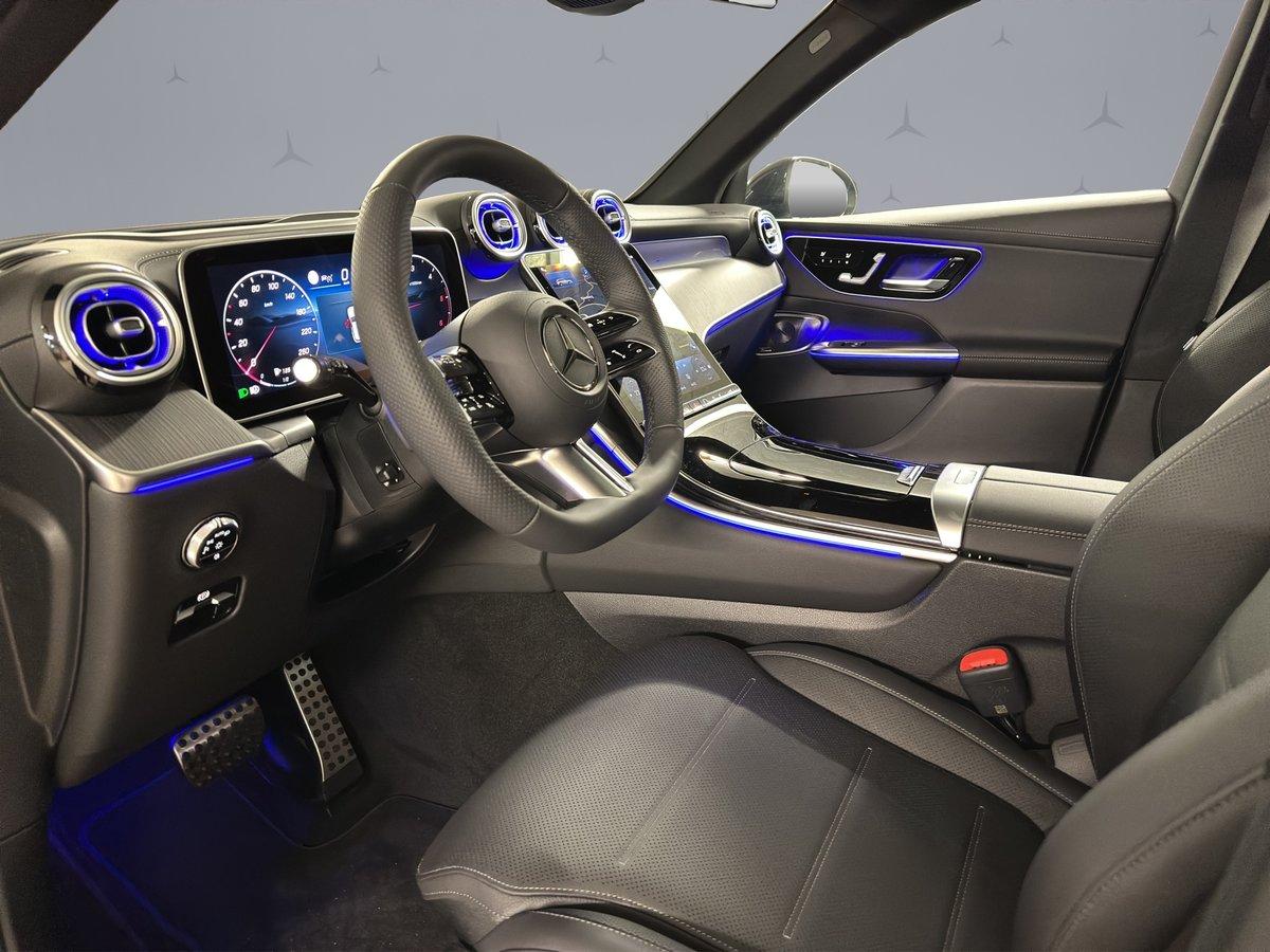 MERCEDES-BENZ GLC 450 d AMG Line 4matic-image-5