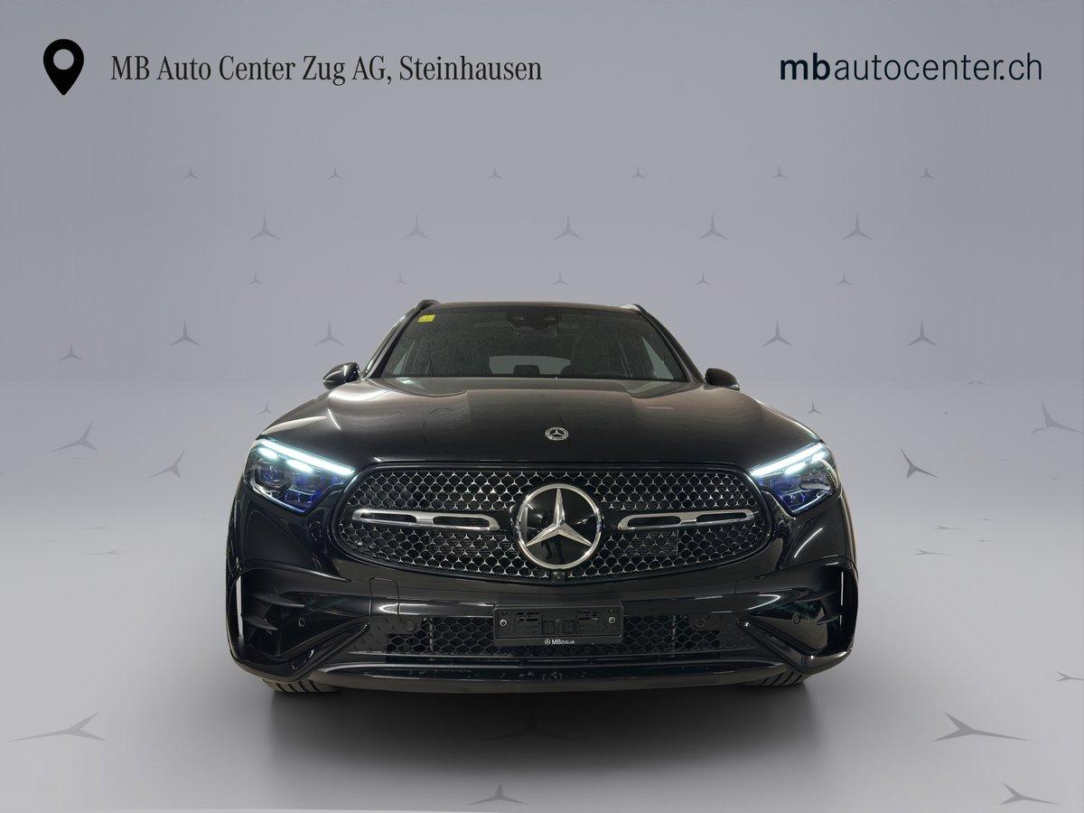 MERCEDES-BENZ GLC 450 d AMG Line 4matic-showroom-element-2
