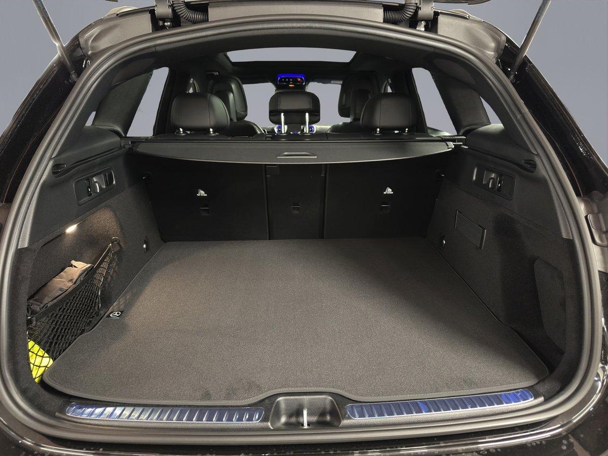 MERCEDES-BENZ GLC 450 d AMG Line 4matic-image-13
