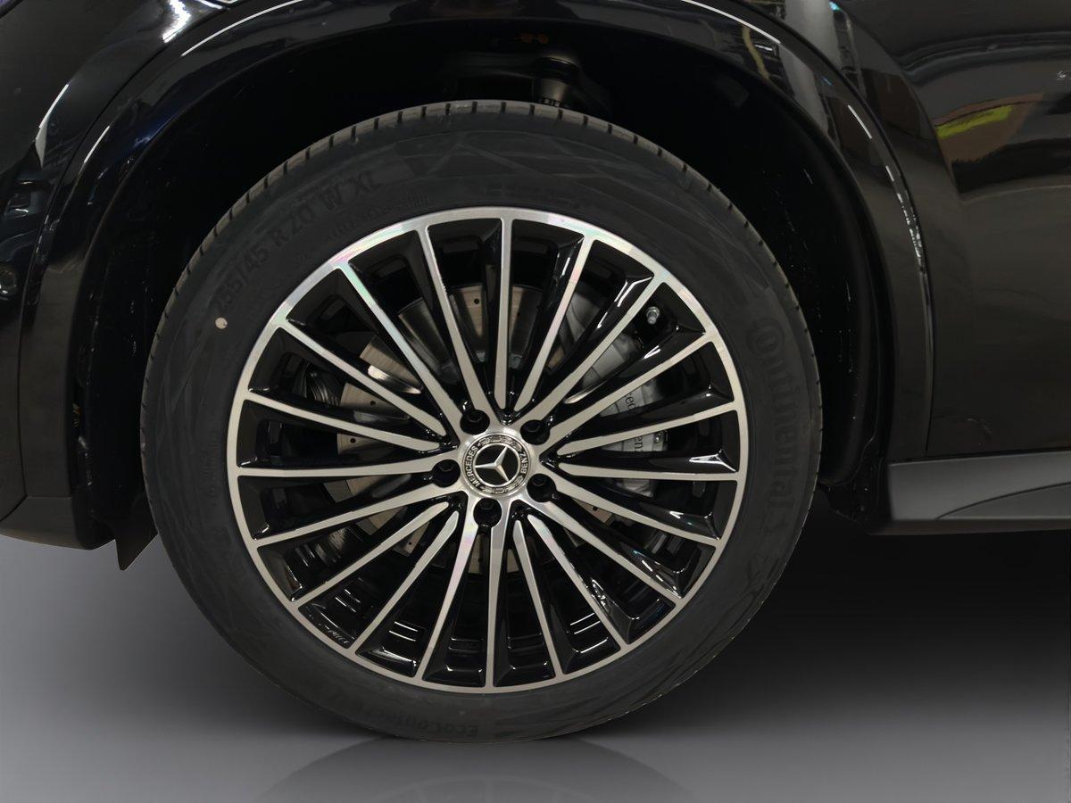 MERCEDES-BENZ GLC 450 d AMG Line 4matic-image-4