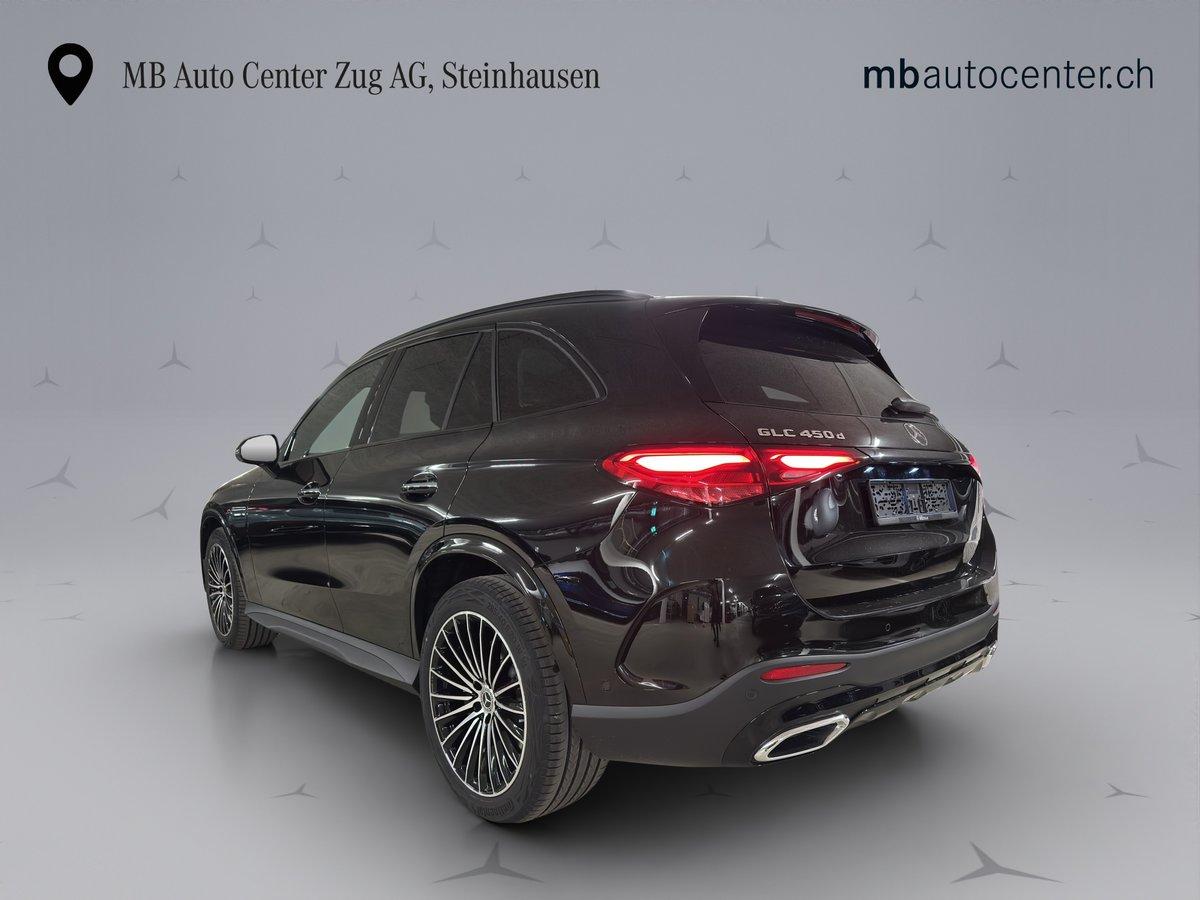 MERCEDES-BENZ GLC 450 d AMG Line 4matic-showroom-element-3