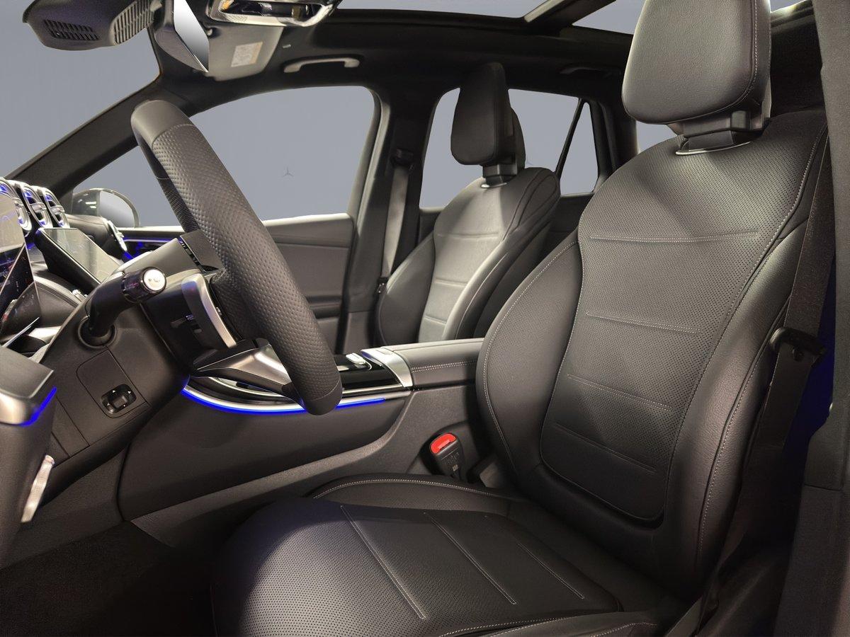 MERCEDES-BENZ GLC 450 d AMG Line 4matic-image-6