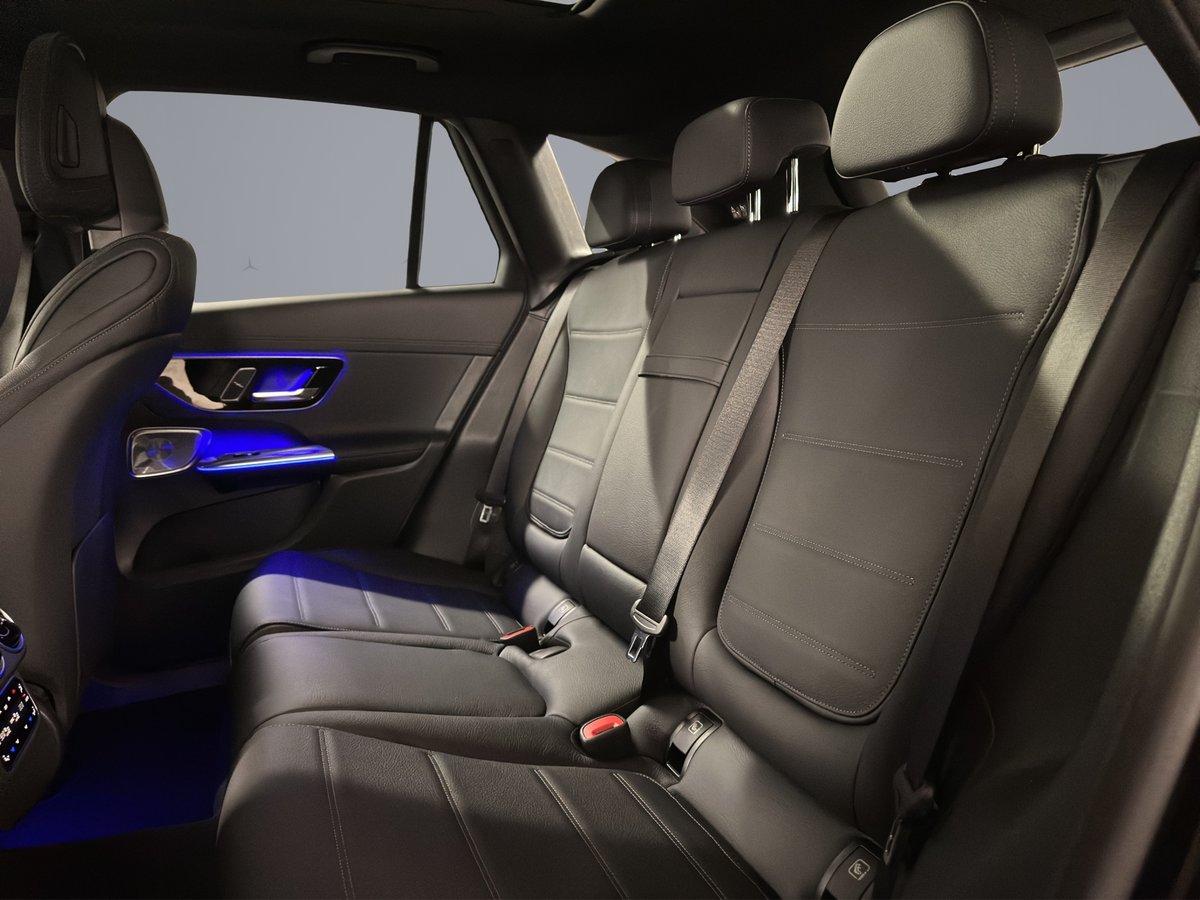 MERCEDES-BENZ GLC 450 d AMG Line 4matic-image-8
