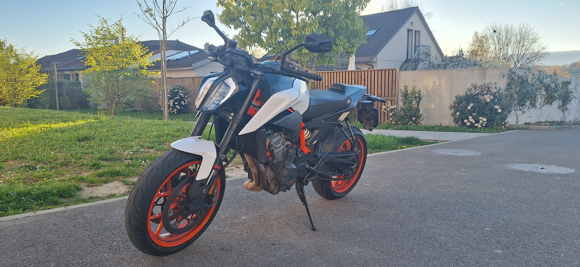 KTM 890 Duke R-image-0