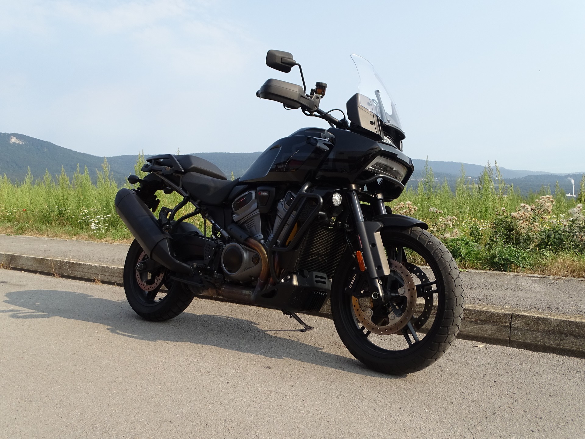 HARLEY-DAVIDSON RA Pan America 1250 Special