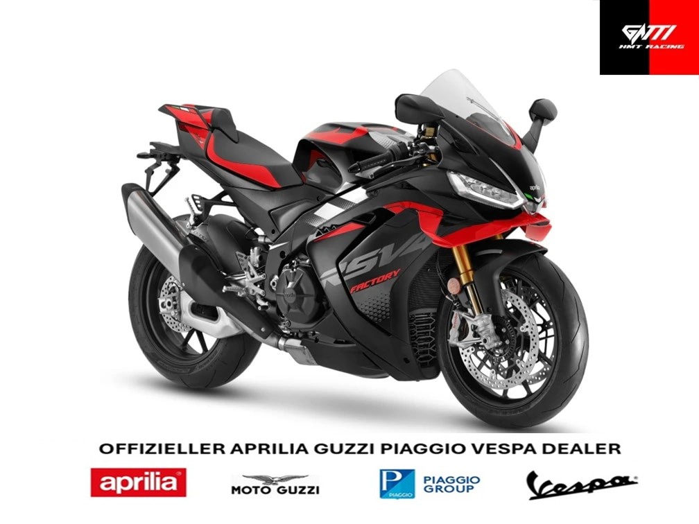 APRILIA RSV4 1100 E5+ Factory-image-0