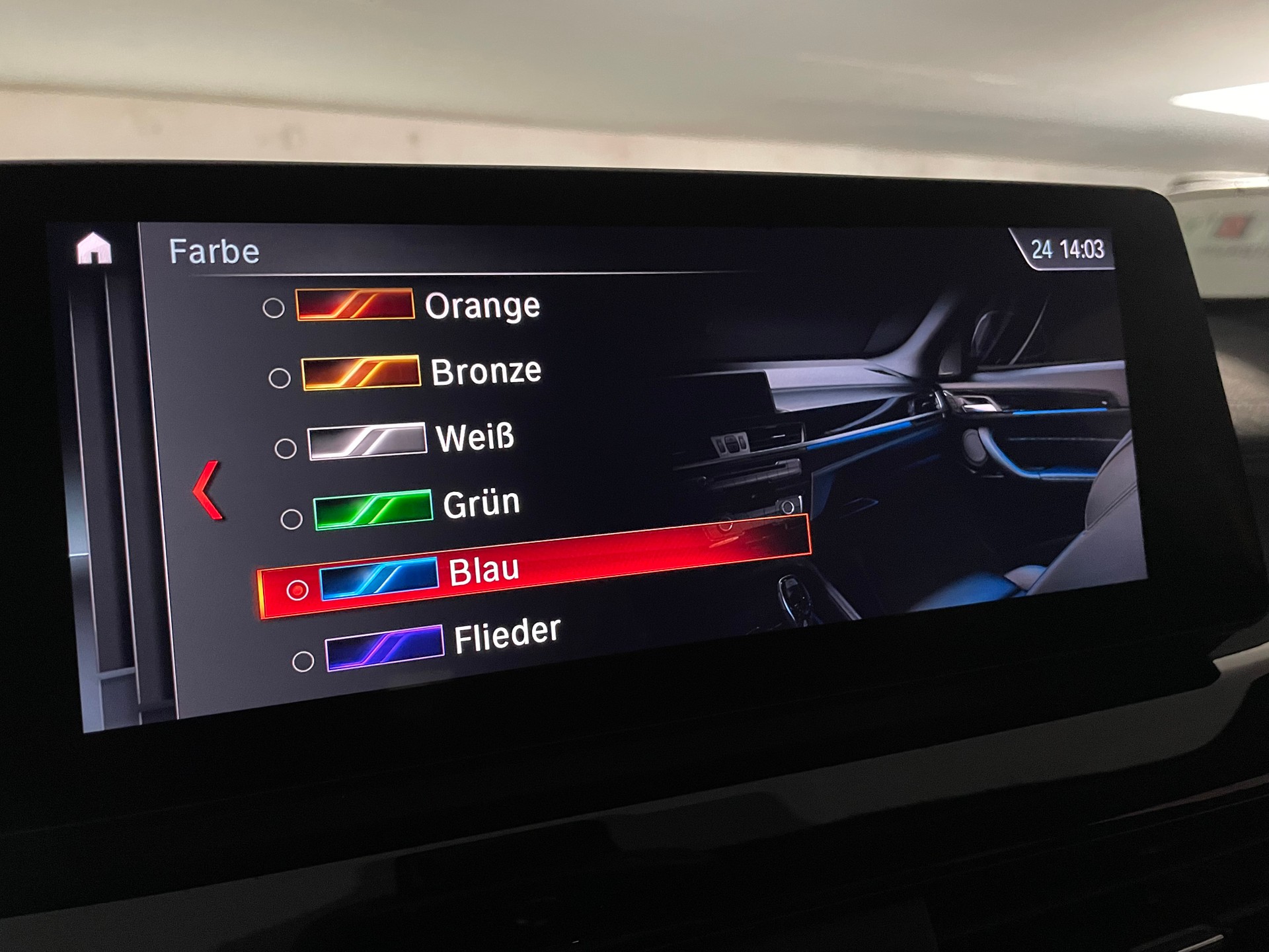 BMW X2 sDrive 18d M Sport X Steptronic * MAGMAROTEM INTERIEUER - M SPORT X PAKET *-image-21
