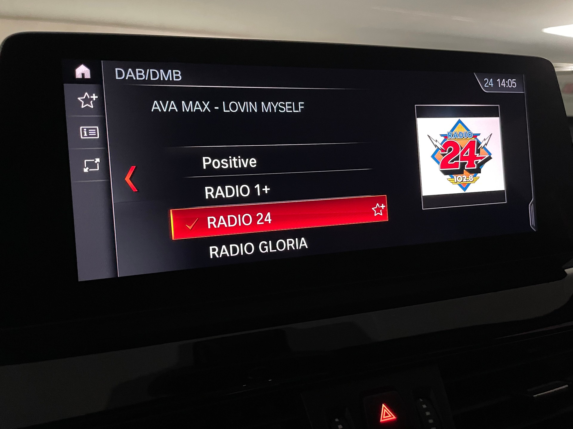 BMW X2 sDrive 18d M Sport X Steptronic * MAGMAROTEM INTERIEUER - M SPORT X PAKET *-image-22