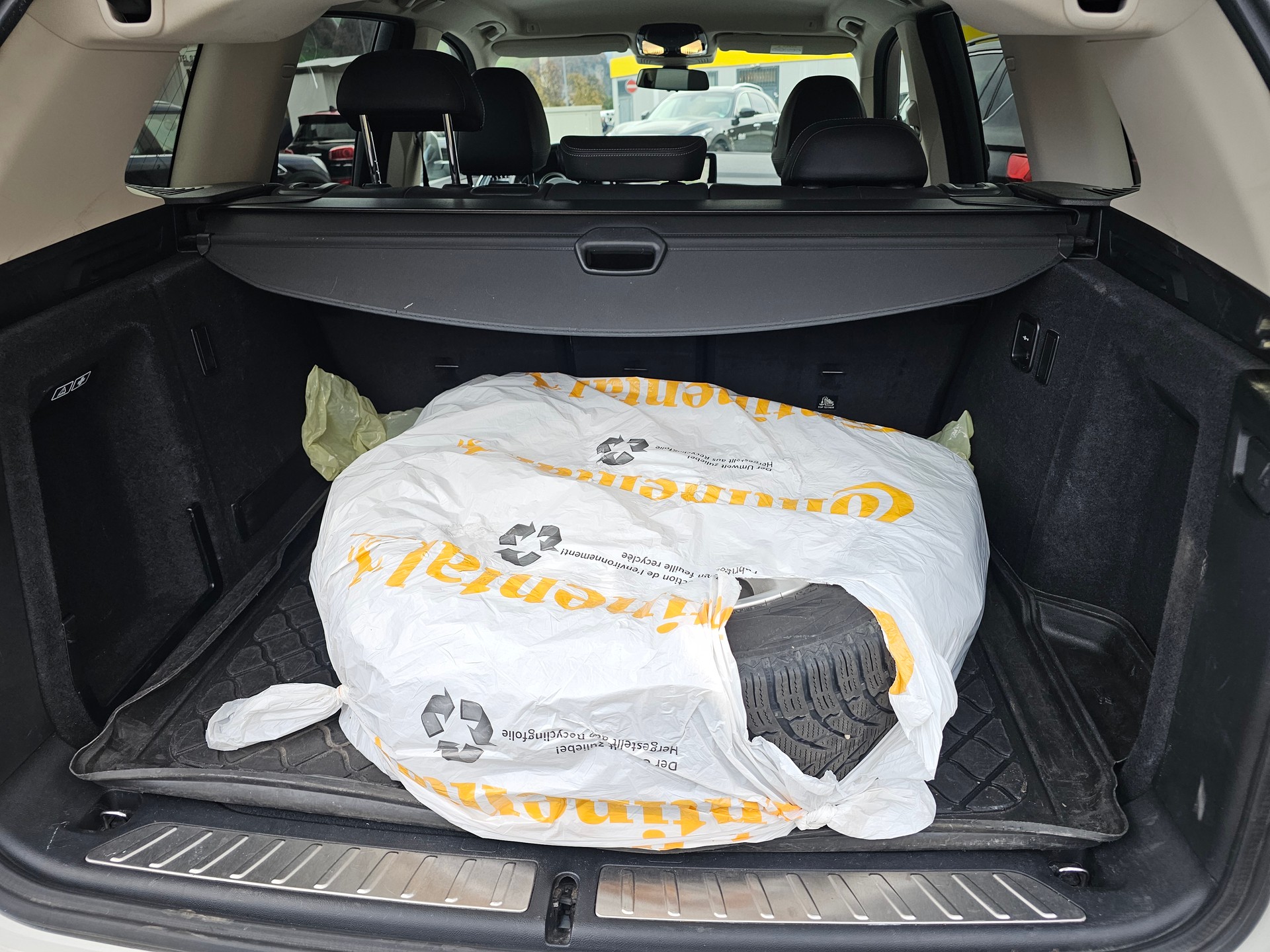 BMW X3 xDrive 30d Steptronic-image-7