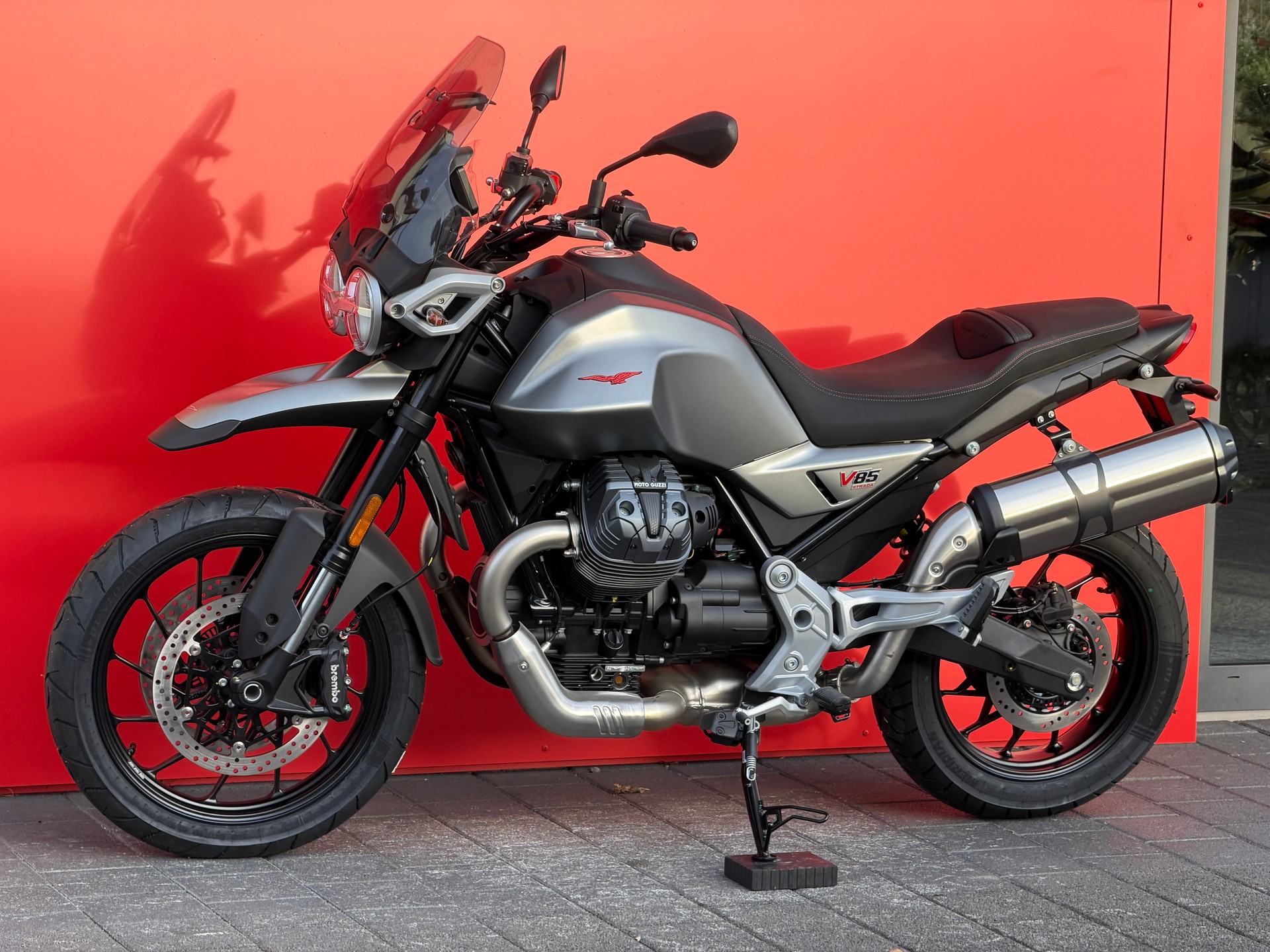MOTO GUZZI V85 TT Strada E5+ (35kW)-image-14