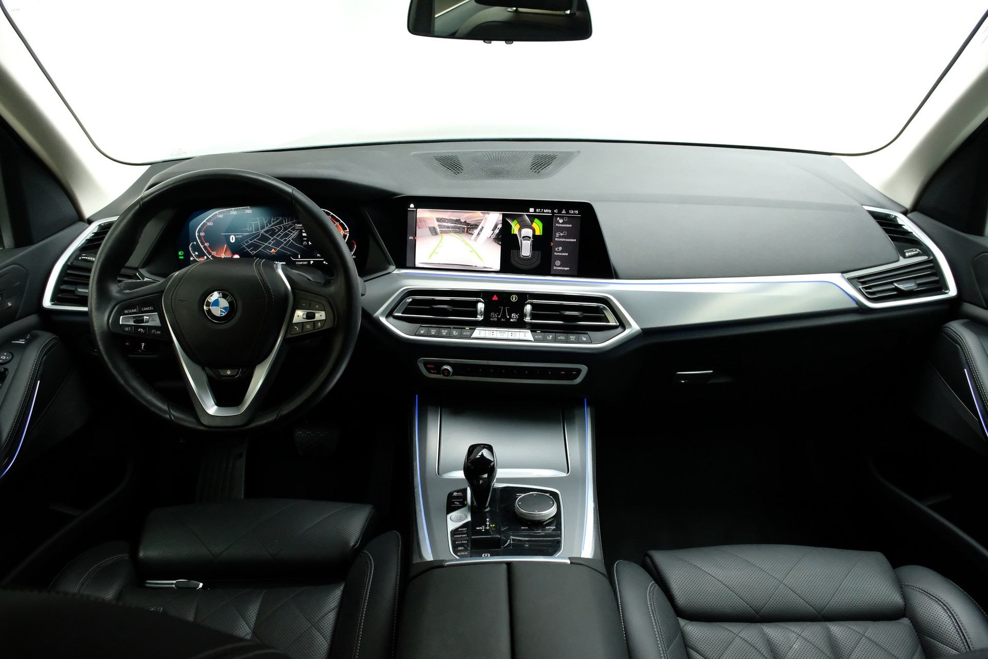 BMW X5 xDrive 48V 40i Steptronic-image-15