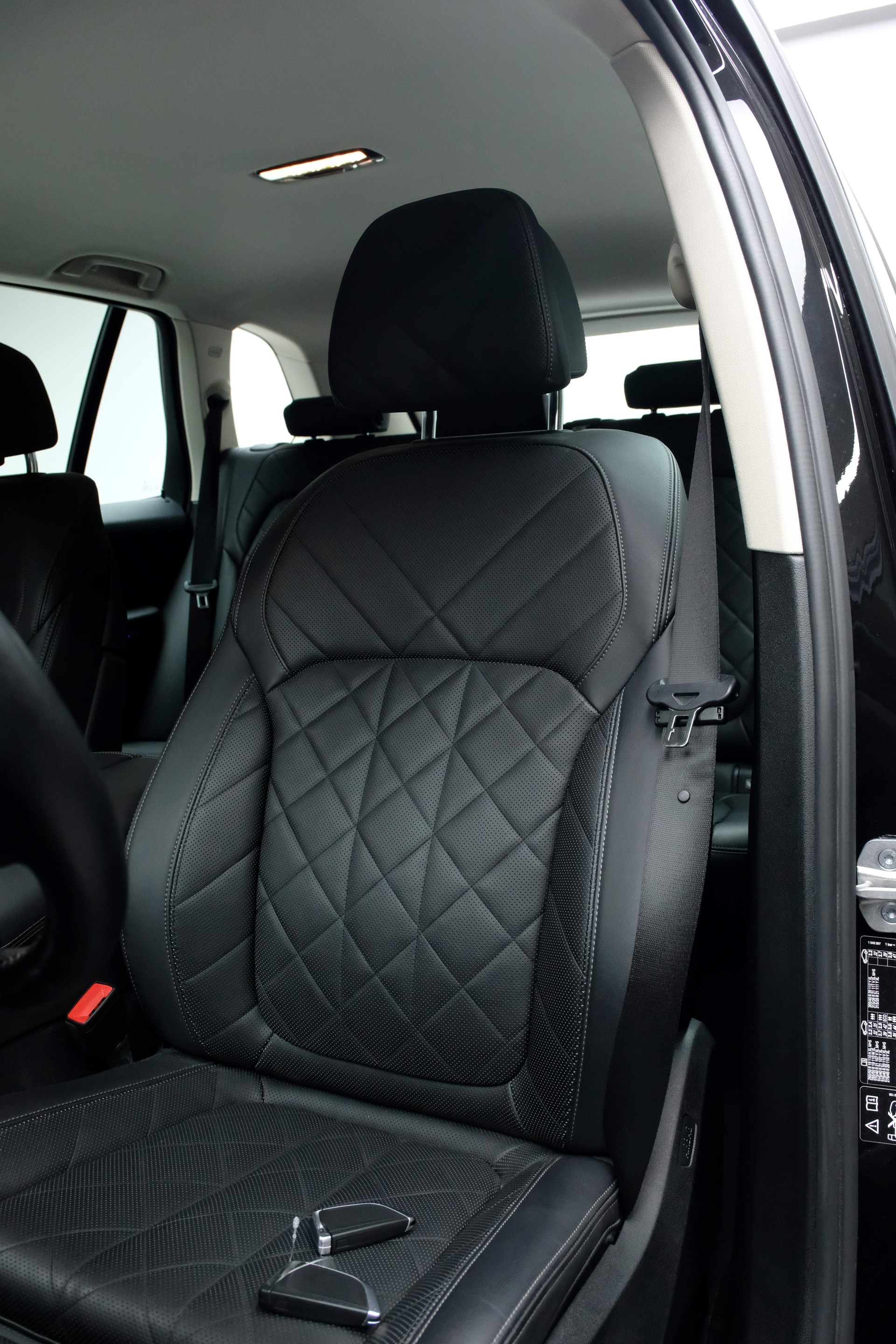 BMW X5 xDrive 48V 40i Steptronic-image-11