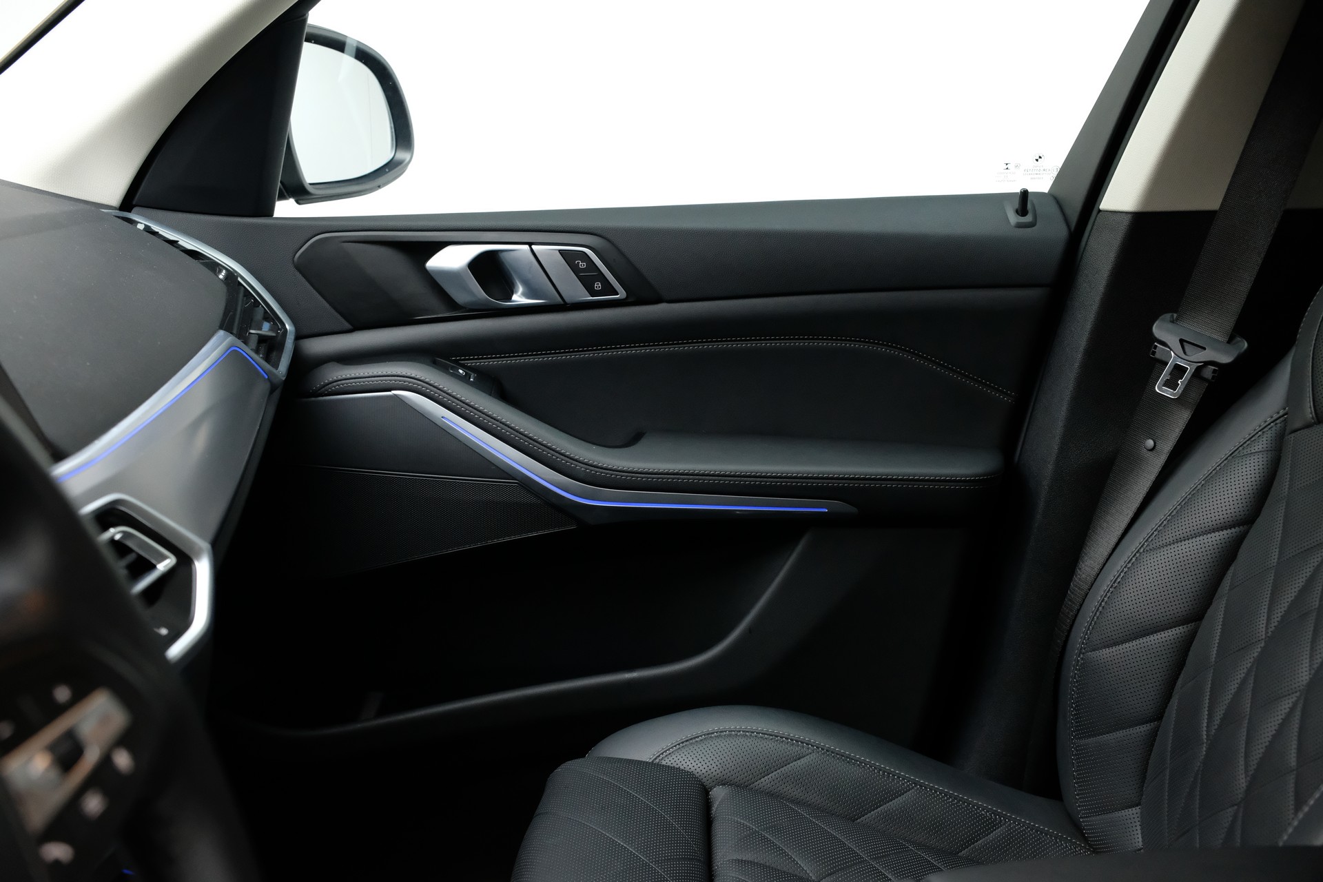 BMW X5 xDrive 48V 40i Steptronic-image-20