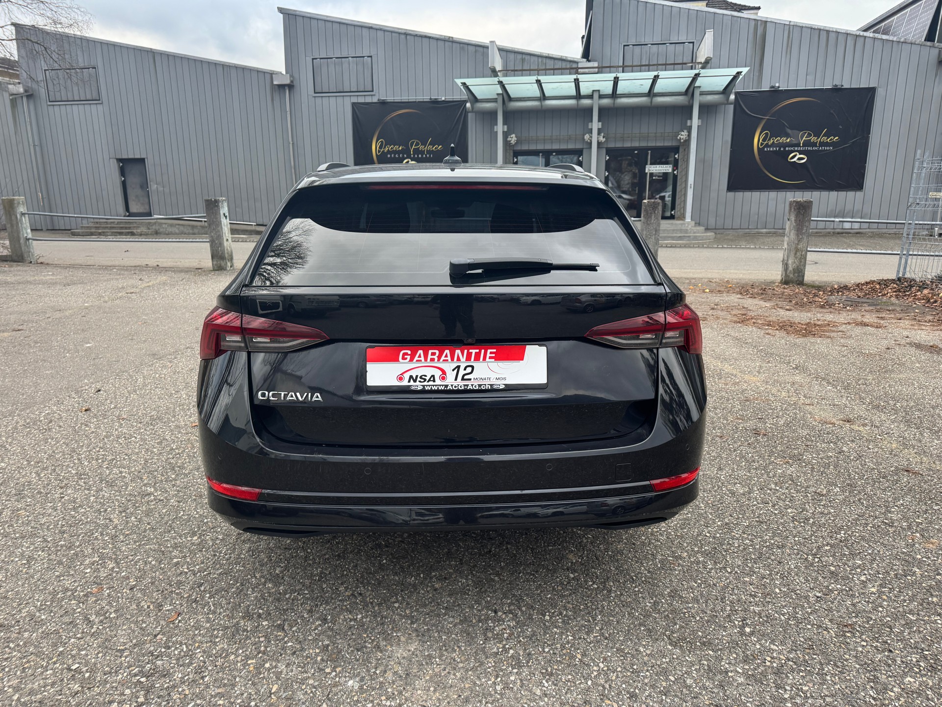 SKODA Octavia Combi 2.0 TDI DSG Style * Gr. Navi * LED * PDC V&H * RF-Kamera * Tempomat * Frisch Ab MFK 24.12.2025-image-12