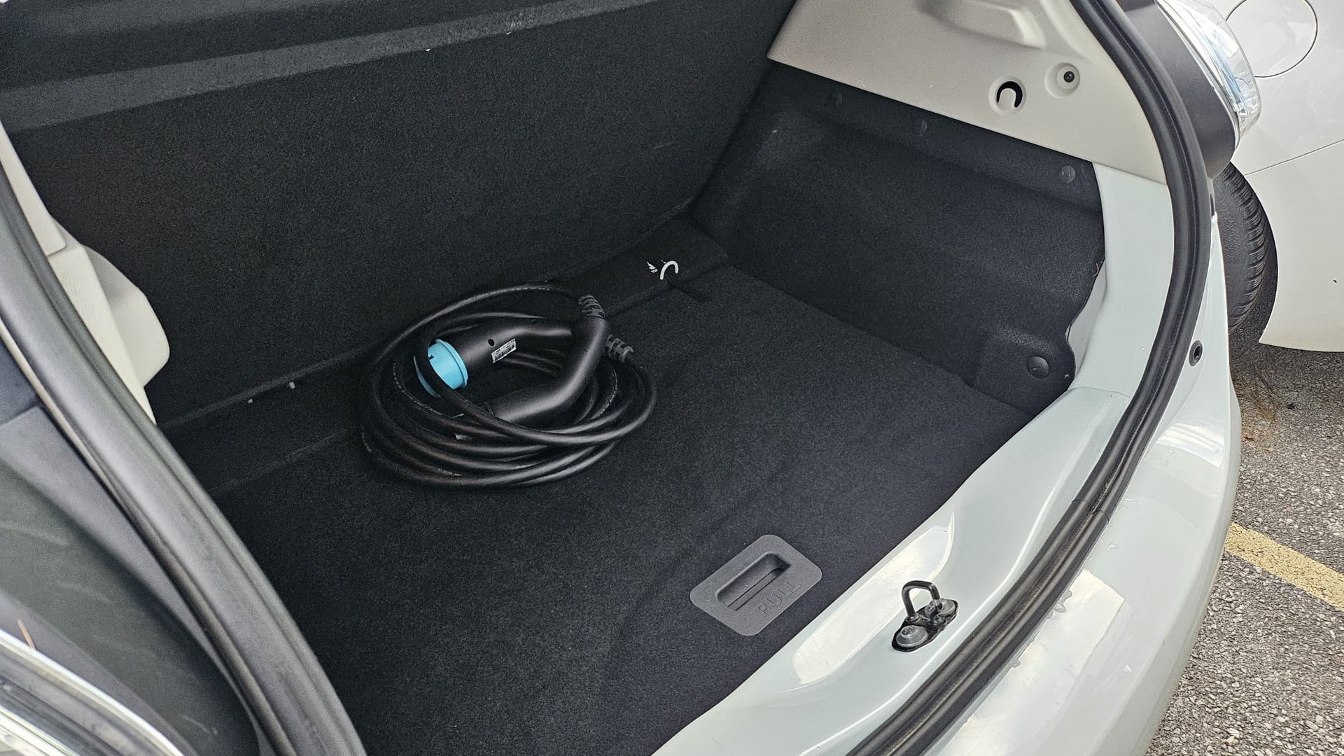 RENAULT Zoe Limited R110 (incl. Batterie)-image-4