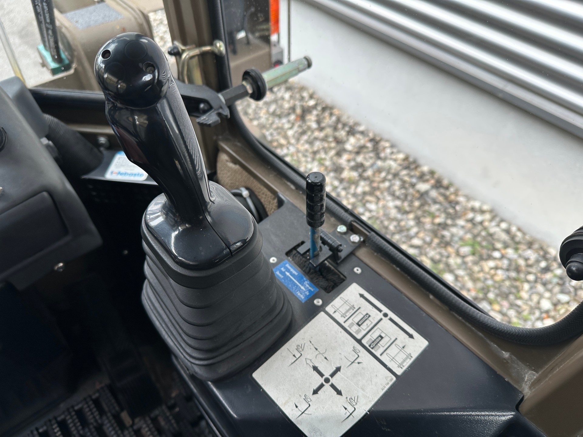 MERCEDES-BENZ LIEBHERR L 508-image-15
