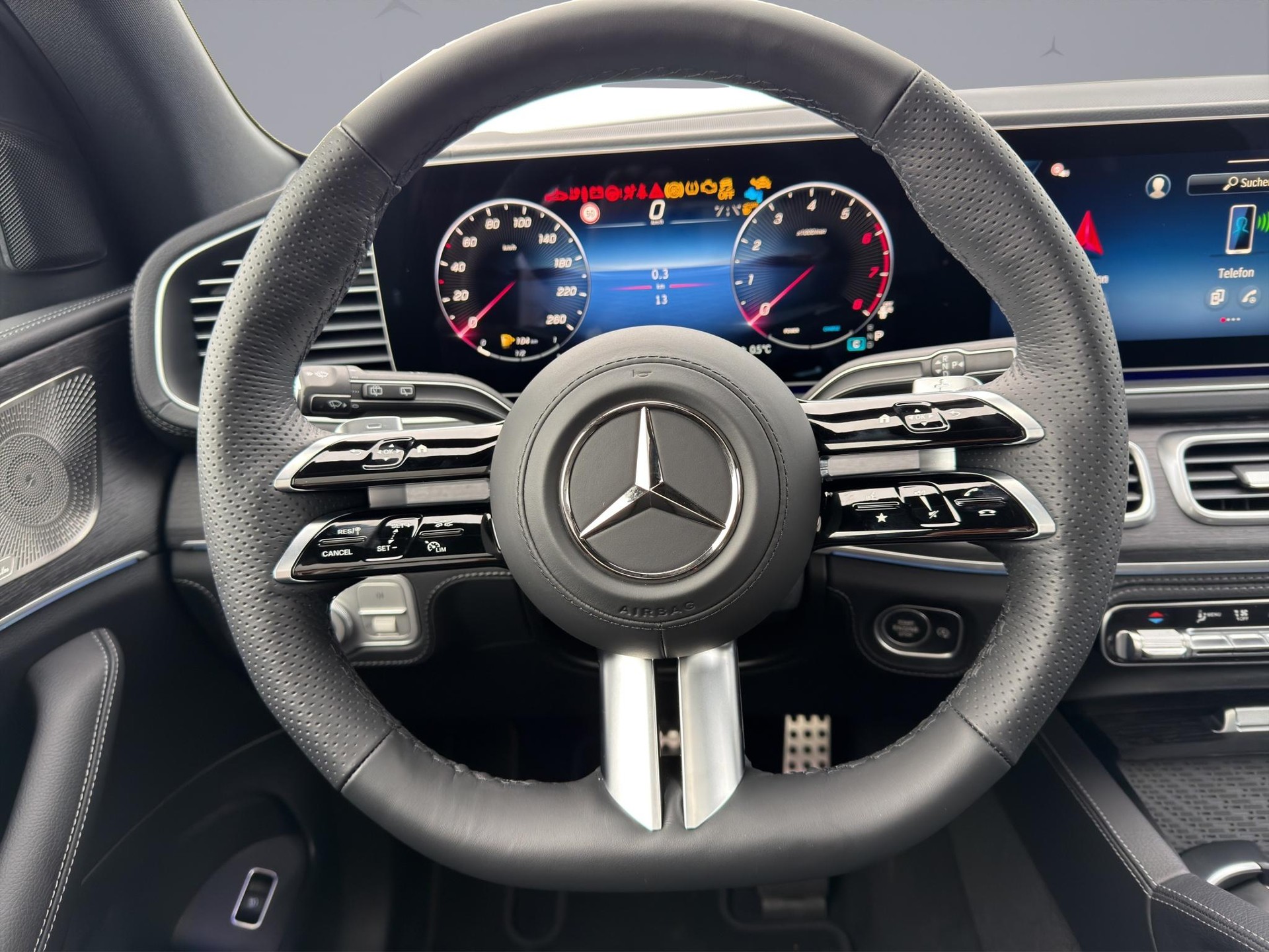 MERCEDES-BENZ GLE 450 AMG Line 4matic-image-12