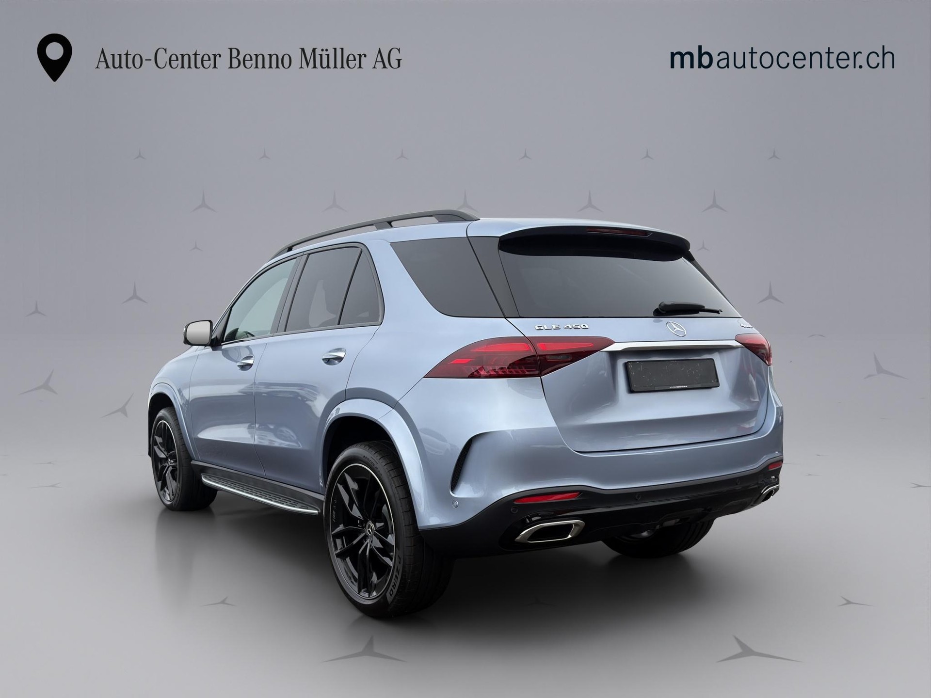 MERCEDES-BENZ GLE 450 AMG Line 4matic-showroom-element-3