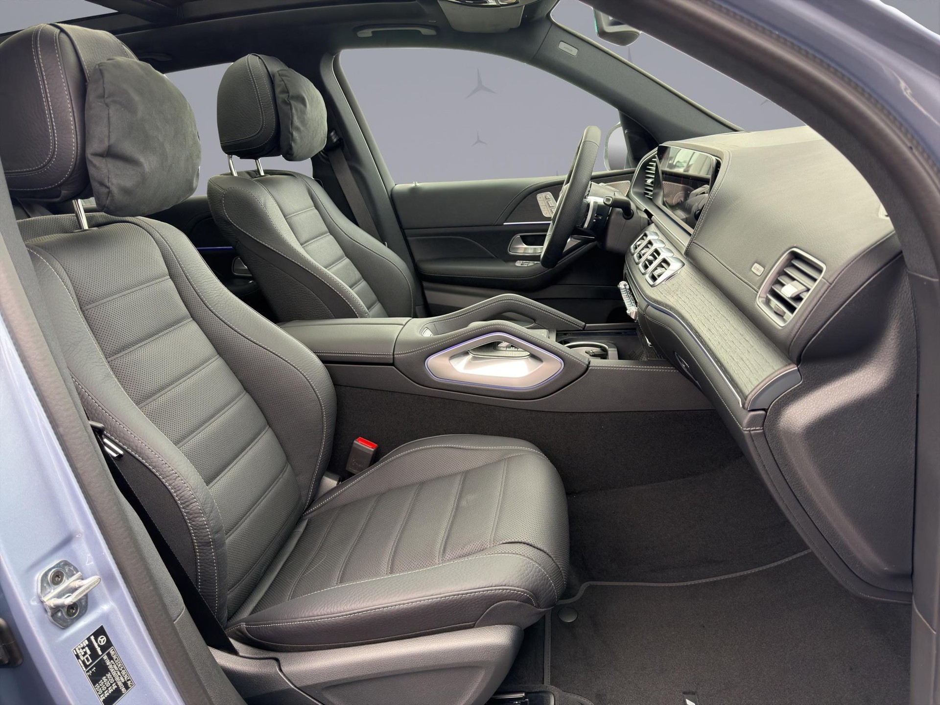 MERCEDES-BENZ GLE 450 AMG Line 4matic-image-21