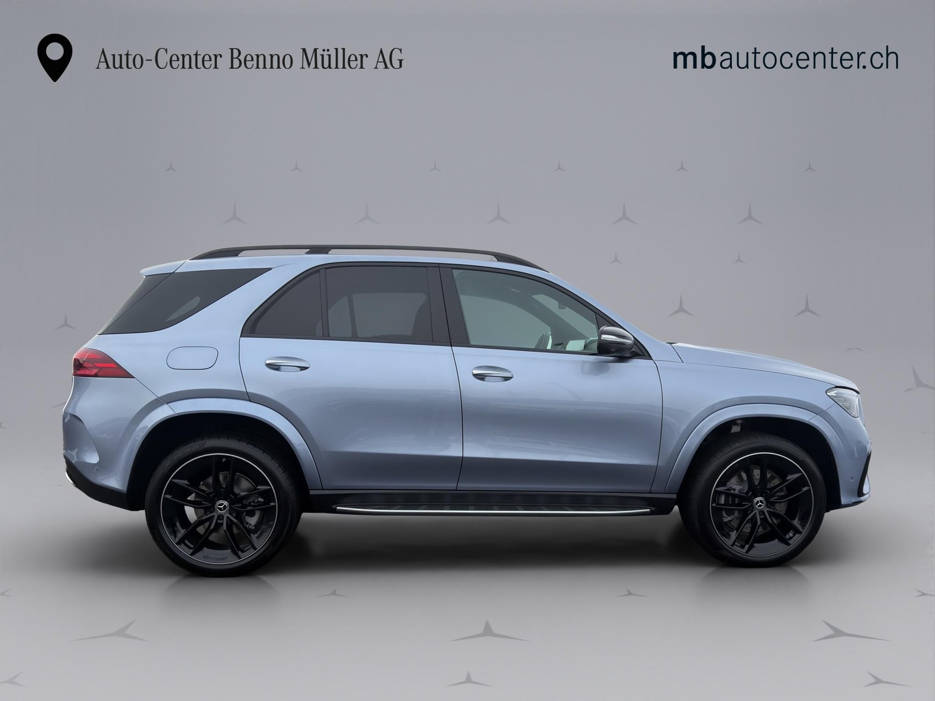 MERCEDES-BENZ GLE 450 AMG Line 4matic-image-6