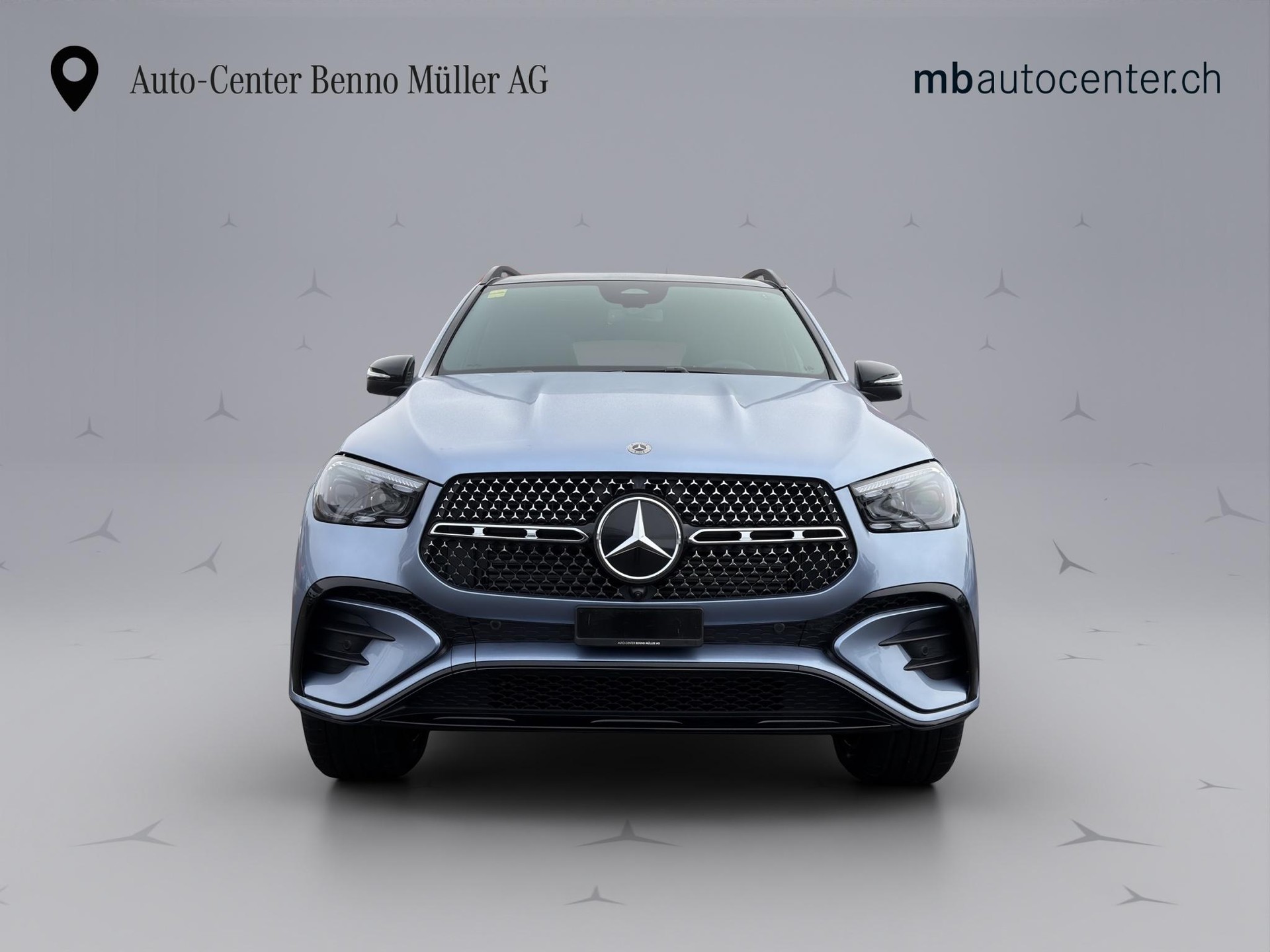 MERCEDES-BENZ GLE 450 AMG Line 4matic-image-8