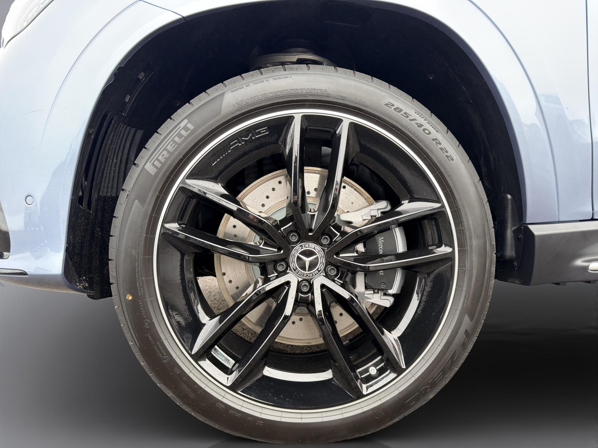 MERCEDES-BENZ GLE 450 AMG Line 4matic-image-19