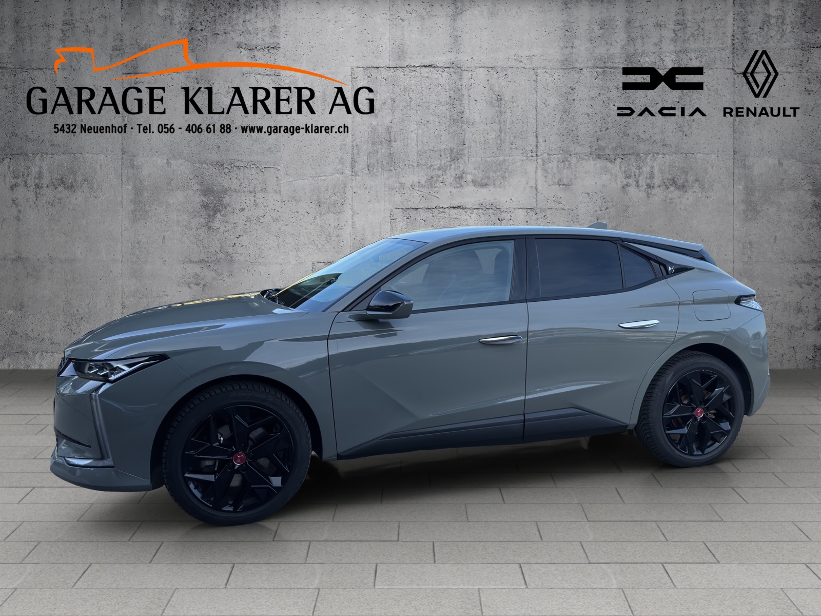 DS AUTOMOBILES DS 4 1.6 E-Tense Performance Line+-image-4