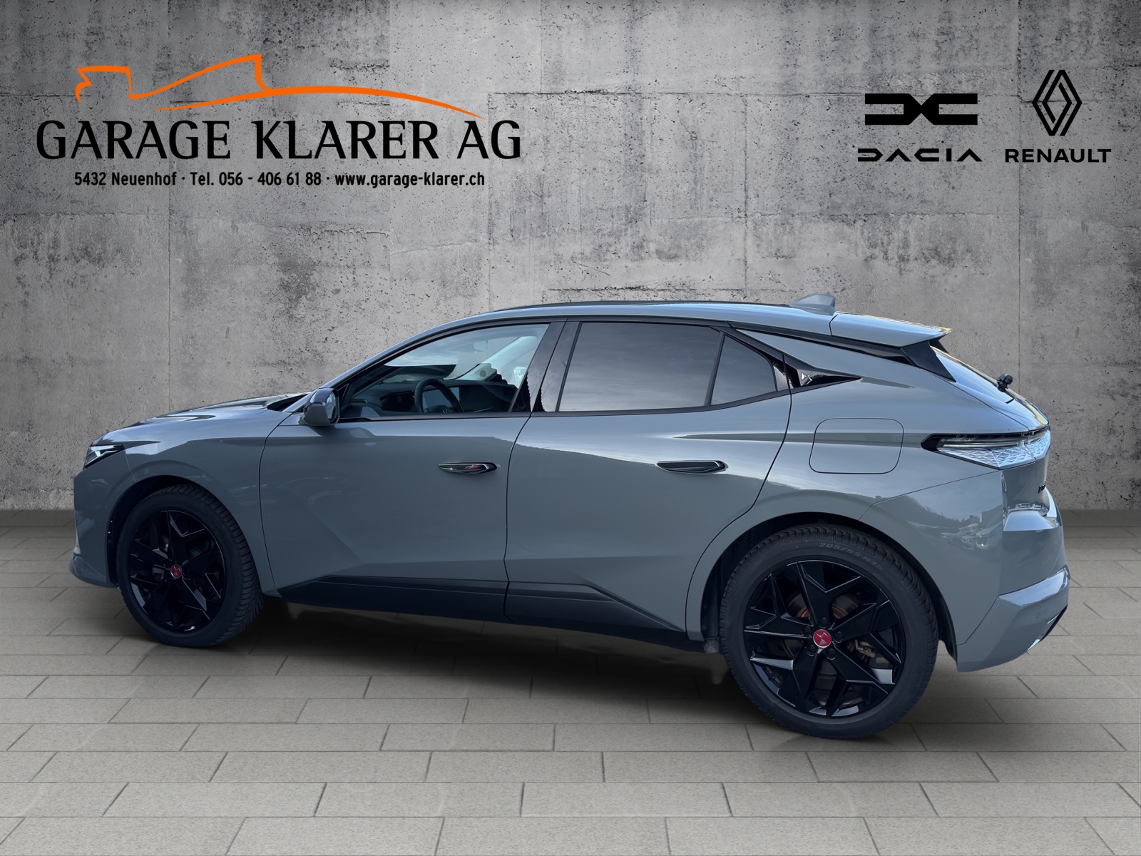 DS AUTOMOBILES DS 4 1.6 E-Tense Performance Line+-image-6
