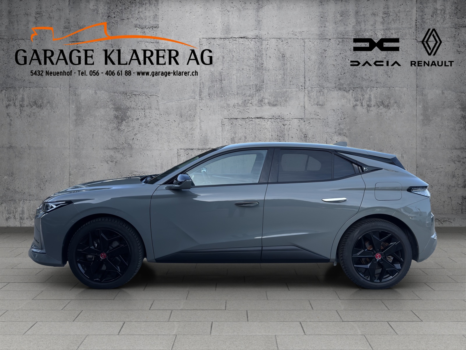 DS AUTOMOBILES DS 4 1.6 E-Tense Performance Line+-image-5
